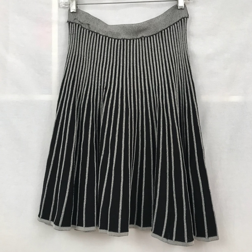 Catherine Malandrino Sweater Skirt